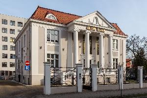 Toruń - ul. Moniuszki 10
