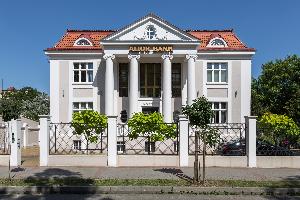 Toruń - ul. Moniuszki 10