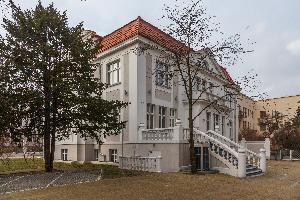 Toruń - ul. Moniuszki 10