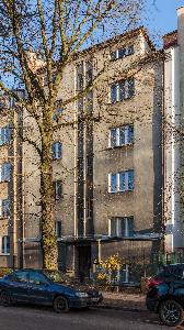 Toruń - ul. Słowackiego 25a