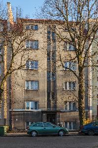 Toruń - ul. Słowackiego 25a