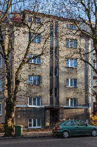 Toruń - ul. Słowackiego 25a