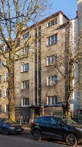 Toruń - ul. Słowackiego 25a