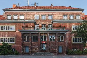 Toruń - Zespół Szkół nr 14