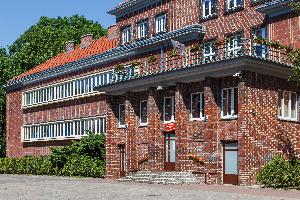 Toruń - Zespół Szkół nr 14