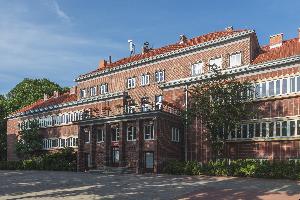 Toruń - Zespół Szkół nr 14