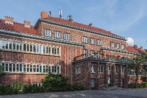 Toruń - Zespół Szkół nr 14