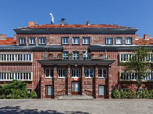 Toruń - Zespół Szkół nr 14
