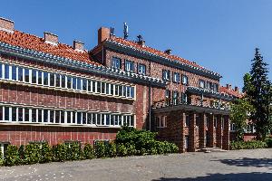 Toruń - Zespół Szkół nr 14