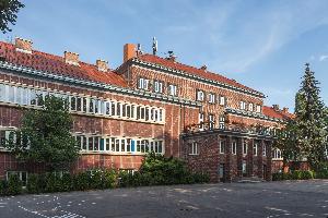 Toruń - Zespół Szkół nr 14