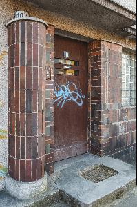 Toruń - ul. Kraszewskiego 19