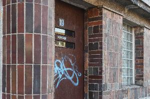 Toruń - ul. Kraszewskiego 19