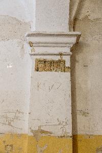 Toruń - ul. Konopnickiej 24