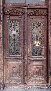 Toruń - ul. Grudziądzka 75