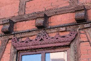 Toruń - ul. Grudziądzka 75