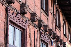 Toruń - ul. Grudziądzka 75