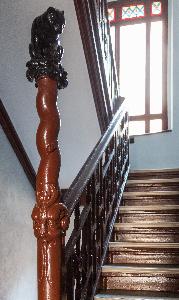 Toruń - ul. Mostowa 9