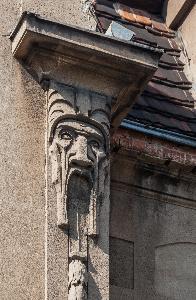 Toruń - ul. Krasińskiego 44