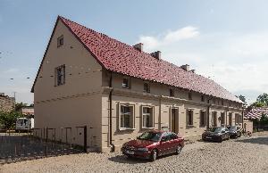 Chopina 3, Golub-Dobrzyń