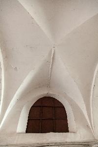 Toruń - ul. Łazienna 28