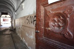Toruń - ul. Łazienna 28