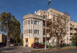 Toruń - ul. Słowackiego 38/40