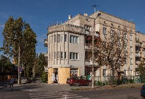 Toruń - ul. Słowackiego 38/40
