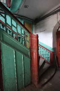Toruń - ul. Kopernika 26