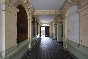 Toruń - ul. Mickiewicza 90