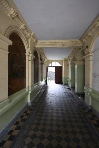 Toruń - ul. Mickiewicza 90