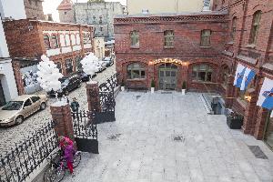 Toruń - Muzeum Toruńskiego Piernika