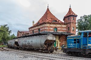 Tychy - browar