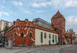 Tychy - browar