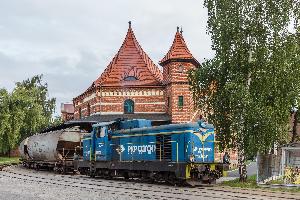 Tychy - browar