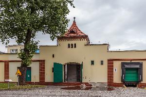 Tychy - browar