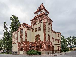 Tychy - browar