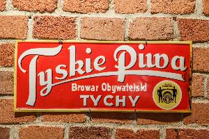 Tychy - browar