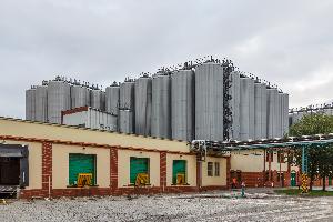 Tychy - browar
