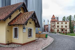 Tychy - browar