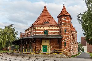 Tychy - browar