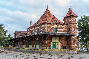 Tychy - browar