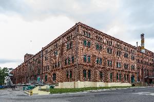 Tychy - browar