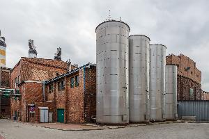 Tychy - browar
