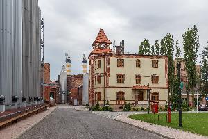 Tychy - browar