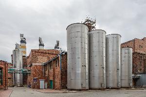 Tychy - browar