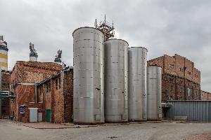 Tychy - browar