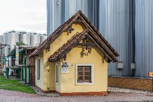 Tychy - browar