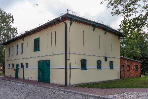 Tychy - browar