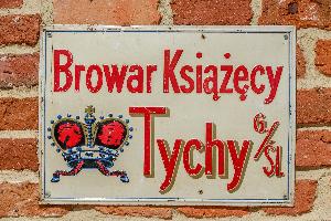 Tychy - browar