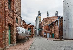 Tychy - browar